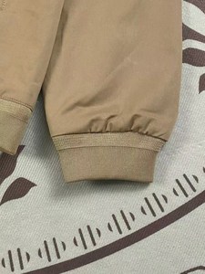 <span class=keywords><strong>Veste</strong></span> en coton pur style Ralph, style vétéran, <span class=keywords><strong>veste</strong></span> <span class=keywords><strong>Harrington</strong></span> rétro pour <span class=keywords><strong>femme</strong></span>, manteau brodé pour couple - Product Image 6