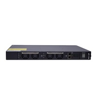 Système de télécommunication 220Vac à 48Vdc 60a 2880W 1U Dc Système redresseur d'alimentation