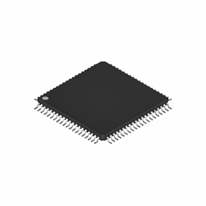Embedded 80 LQFP Manufacturer Channel Electronics Component M37911FGCHP - Product Image 1