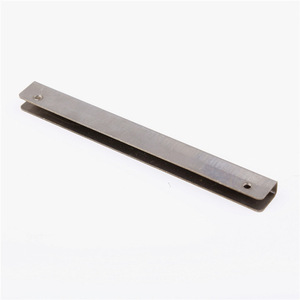 แถบปิดขอบไดโรกุ แถบป้องกันมุมกระเป๋าเดินทางแบบโลหะ DL-18 - Product Image 2