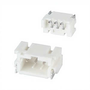 QZ BOM CONN HEADER SMD R/A 3POS 2MM <span class=keywords><strong>S3B</strong></span>-<span class=keywords><strong>PH</strong></span>-<span class=keywords><strong>SM4</strong></span>-<span class=keywords><strong>TB</strong></span>(LF)(SN) - Product Image 1