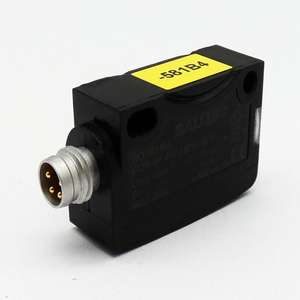 BOS01M4 BOS 6K-PU-LK10-S75 Nuevo controlador de programación PLC de automatización Industrial de almacén listo Original - Product Image 1