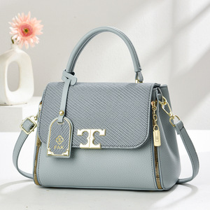 Bolsos de Mano de Lujo para Mujer, Novedad 2026, Venta al Por Mayor, Bolsos Plegables de Moda, Elegantes y en Tendencia - Product Image 2