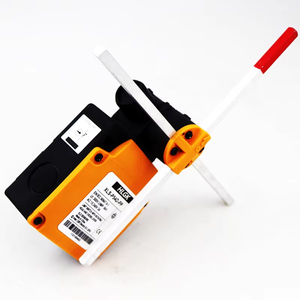 Bán buôn điện giới hạn quay điện chéo giới hạn thiết bị chuyển mạch cẩu tháp giới hạn chuyển đổi giới hạn XLS-P54D-PP - Product Image 2