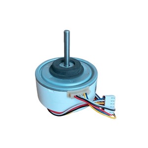 Moteur DC Midea Zkfp-20-8-113 140V 20W pour ventilateur de climatiseur, rotation inversée - Product Image 3