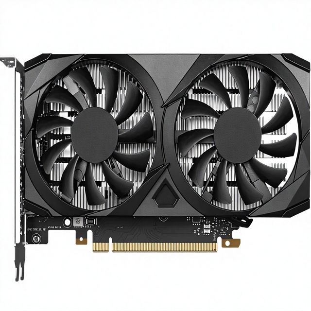 Good Condition GDDR6 8GB Graphics Cards Gaming Video Card for Desktop Computer RTX 3060ti Graphic Card