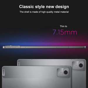 Nouveau design <span class=keywords><strong>Tablette</strong></span> 11 pouces avec écran Wi-Fi FHD 8 Go de RAM et processeur Octa Core à mémoire en lecture seule de 128 Go <span class=keywords><strong>pour</strong></span> l'éducation - Product Image 5