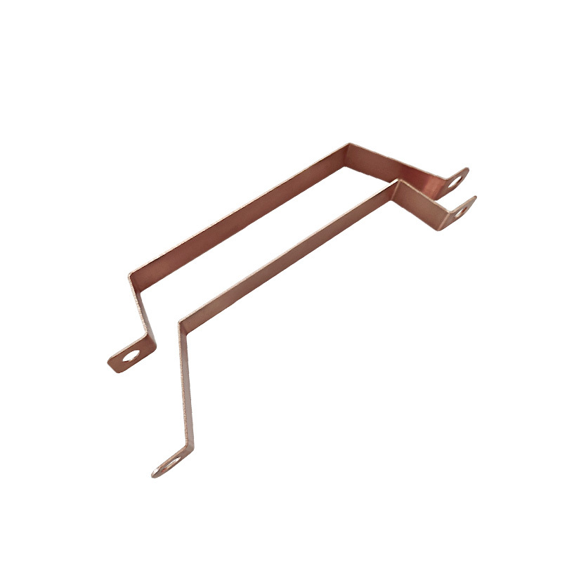 Custom Battery Busbar Power Distribution Equipment