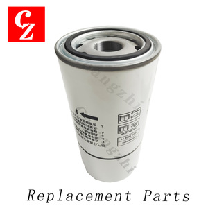 Separador de Aceite Chuangzhi de Alta Calidad para Compresor de Aire Industrial Atlas Copco 1625 1828 71 1625-1828-71, Venta al Por Mayor - Product Image 3