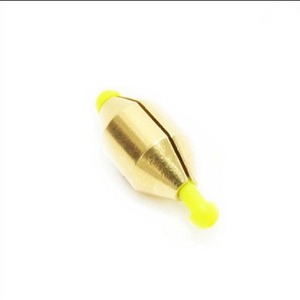 Cuivre eau mer pêche plomb Awa accessoires rivière Position pêche poids/plombs - Product Image 4