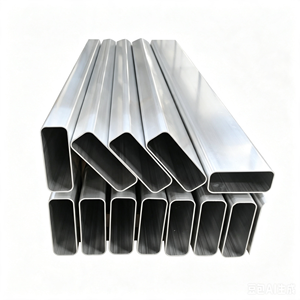 Tube en aluminium extrudé, diamètre 40 mm, alliage 1050 6061 7075, tube rond en aluminium - Product Image 2