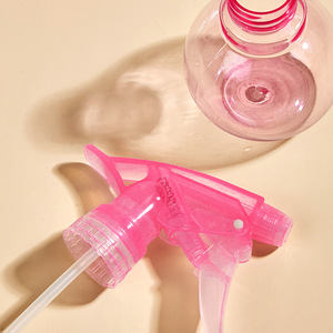 Hand Operated Spray <b>Bottle</b> 150Ml Fine <b>Mist</b> Mini For Hair Styling And Gardening Watering Blue - Product Image 2