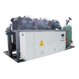 Unité de réfrigération pour camion et remorque <span class=keywords><strong>R404a</strong></span> R448a <span class=keywords><strong>R449a</strong></span> - Product Image 4