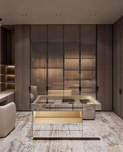 Armarios personalizados para sala de estar, dormitorio, armario de madera, armarios, organizador, almacenamiento, guardarropa, juego de armarios - Product Image 5