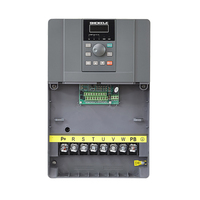 Compresseur d'air SCK280, onduleur 5,5 kW 7,5 kW, variateur de fréquence, convertisseur de fréquence, 380 V, 3 phases, VFD