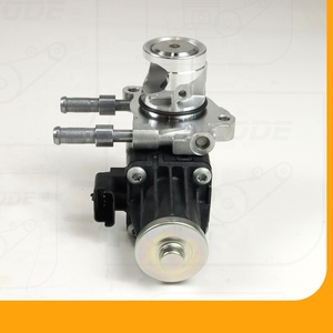 Valvola di Controllo EGR per Motore Diesel DV5 3553616 9829870080 9813064280 per Peugeot 308 Citroen <span class=keywords><strong>Berlingo</strong></span> 1.5 TDCi - Product Image 4