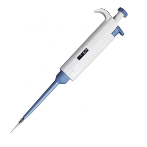Tianlian Labor-Mikropipette Mehrkanal Manuell BioTeke 0,1-5000uL Labor-Mikropipette Mehrkanal Manuell - Product Image 6