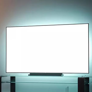 Panneau de rétroéclairage LED personnalisé de petite taille et de forme variée pour écran LCD avec options multicolores et compatibilité 5V Rina Tech - Product Image 2