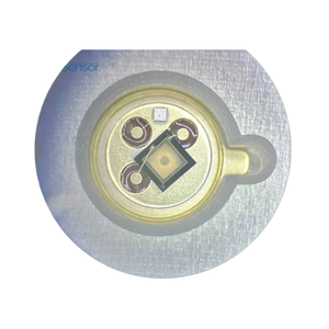 Thermomètre frontal et auriculaire à capteur optique XGZT263, capteur de température infrarouge - Product Image 4