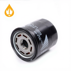 Filtre à huile à visser 90915-10009 Center Road New compatible avec Toyota Grand pour un débit optimal - Product Image 5