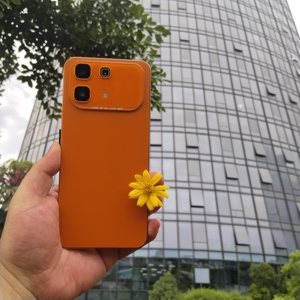 โทรศัพท์มือถือ Elephone Note 60 Pro 5G ปลดล็อคอัจฉริยะ สมาร์ทโฟนคุณภาพสูง ราคาคุ้มค่า เหมาะสำหรับตลาดแอฟริกา - Product Image 4