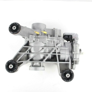 Conjunto de Transmisión, Diferencial del Eje Trasero para VW Tiguan SEAT 0AY525010L - Product Image 3