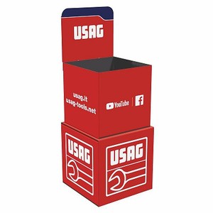 Usag การจัดเก็บข้อมูลระดับมืออาชีพ324 STX7/PB10 - Product Image 1