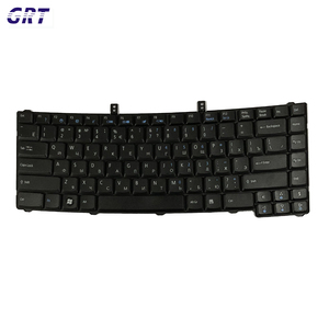 Factory Price RU <b>Keyboard</b> for Acer EXTENSA 5620 5210 5220 5230 5420 5610 5430 Russian Notebook Laptop <b>Keyboard</b> Replacement - Product Image 2