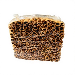 Rollos de Canela Seca Cassia de Yen Bai, Vietnam, Especias Premium a Granel SUNRISE INS, en Rodajas, 10 kg (Llamar o enviar mensaje a la Sra. Elena +84 966 659 976) - Product Image 1