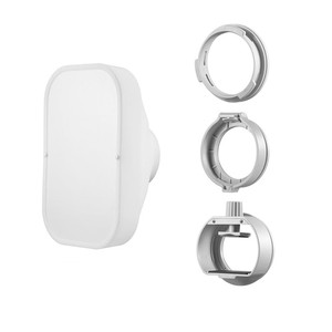 Godox ML-CD15 ML-CS1625 kit de difusor dome, com 3 adaptadores para fotografia, estúdio de luz, fotografia, retrato, streaming ao vivo - Product Image 1