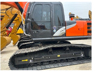 Componente Principal del Motor Usado para Excavadora Hitachi ZX250LC de 25 Toneladas - Product Image 2