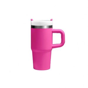 Children Kid BPA Free Mini Custom 14Oz Stainless Steel Thermal Vacuum Insulated Tumbler Water <b>Bottle</b> Tumbler Cup With Handle - Product Image 5
