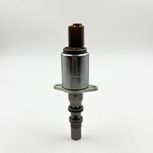 Vanne solénoïde 600-8815 compatible avec les pièces de moteur d'excavatrice CAT 313D2GC 329D2 D6 D6T D7, pièces de machines d'ingénierie 6008815 - Product Image 5