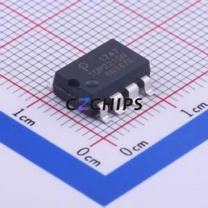 ชิปวงจรรวม TOP221GN-TL SMD-8P ตัวควบคุมและควบคุม AC-DC PMIC ใหม่ดั้งเดิม - Product Image 1