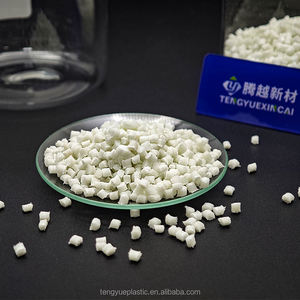 Prime Tengyue 塑料原料 PP 原料再生料 注塑挤出 阻燃 高冲击强度 白色 - Product Image 2