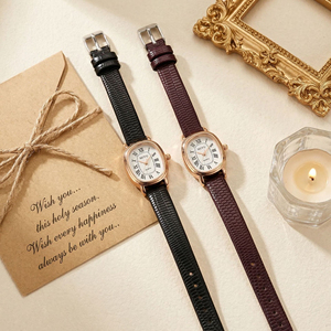 New creative <b>watch</b> fashionable women's <b>waterproof</b> quartz <b>watch</b> - Product Image 5
