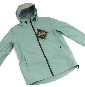 <span class=keywords><strong>Veste</strong></span> <span class=keywords><strong>de</strong></span> ski <span class=keywords><strong>de</strong></span> randonnée imperméable pour <span class=keywords><strong>femme</strong></span> avec capuche amovible, manteau <span class=keywords><strong>de</strong></span> <span class=keywords><strong>pluie</strong></span> chaud d'hiver doublé en polaire - Product Image 3