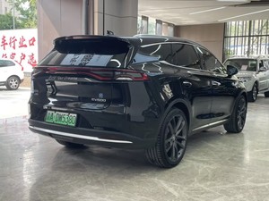 BYD Tang DM-i <span class=keywords><strong>202X</strong></span> Usado |   SUV Híbrido Enchufable de 7 Plazas |   Auto de Segunda Mano con Volante a la Izquierda - Product Image 6