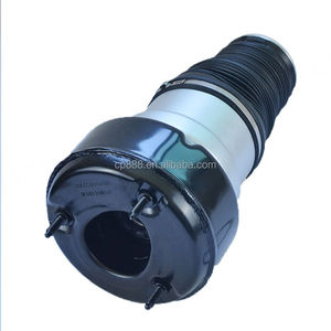 Nuevo Amortiguador de Suspensión Neumática Delantero Izquierdo 2213204913 2213209313 para Mercedes-Benz - Product Image 6