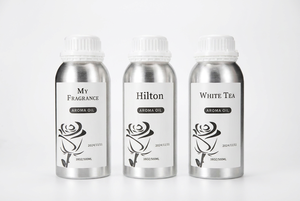 Aceite Esencial para Aromaterapia de Larga Duración para Hoteles, Directo de Fábrica, OEM Disponible - Product Image 5