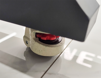 Découpeur à plat deneth, table de traçage à plat cnc