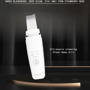 Appareil de nettoyage facial professionnel en profondeur, nouveau, avec prise USB, outil de soin de la peau pour éliminer les peaux mortes et nettoyer les pores - Product Image 5