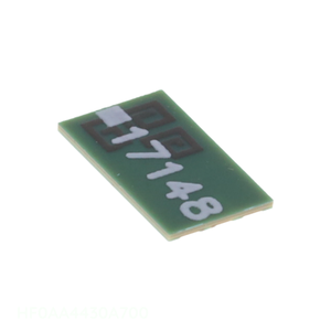 Filtros RF FILTER <span class=keywords><strong>LOW</strong></span> <span class=keywords><strong>PASS</strong></span> 2,3 GHZ 16ULGA 16-ULGA LP0AA2300A7TR \ 250 - Product Image 1