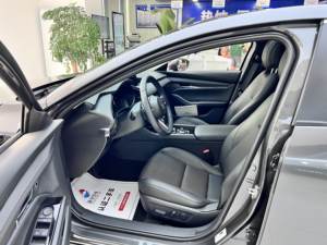 <span class=keywords><strong>Mazda</strong></span> 3 Nazc-a 2020 Axela 2.0L Dirección izquierda automática Asientos de cuero R18 Euro VI Cámara de marcha atrás Techo solar eléctrico - Product Image 6