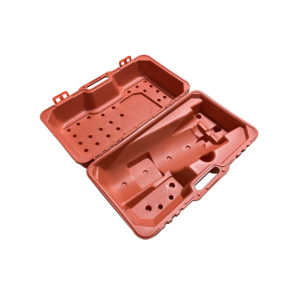 Hochwertiger SCBA-Sicherheits-Kunststoffkoffer Atemschutzgerät-Aufbewahrungsbox für Feuerwehrteile - Product Image 2