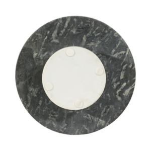 Ciotola in marmo per tavolino da caffè e piano cucina, decorazione per la casa, centrotavola, decorazione da tavolo - Product Image 6