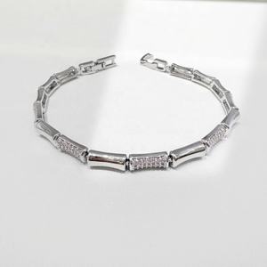 Pulsera de plata de ley 925 con diseño de serpiente, estilo vintage, para mujer, estilo hip hop, ajustable, estilo occidental, gruesa, joyería de moda, precio de fábrica. - Product Image 5