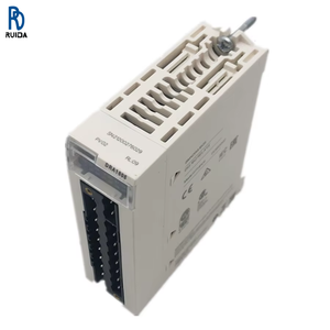 PLC สำหรับโมดูลเอาต์พุตแบบแยกส่วน Modicon X80 รุ่น BMXDRA1605 - Product Image 1