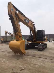 ขาย: รถขุด330D2แมว-D2-Series ความทนทานสำหรับงานหนักขนาดใหญ่! - Product Image 5