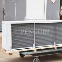 Prix d'usine DD DJ DL – Divers modèles d'évaporateurs et condenseurs pour chambres froides